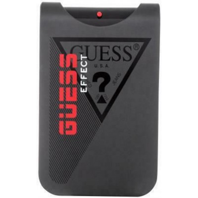 GUESS Effect For Men EDT 100ml